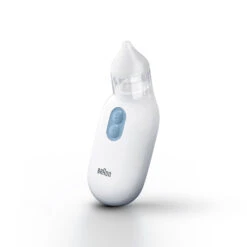 Mouche Bébé 1 électrique Tous âges BNA100EU De Braun -Produits Pour Bébé 01118249 8
