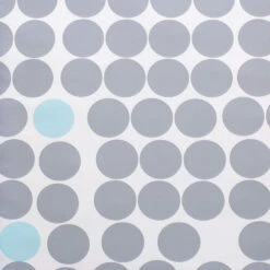 Parc Belami 97x97 Gris Pois Gris De Geuther -Produits Pour Bébé 01118487 4