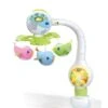 Mobile Tourni Cui Cui De Vtech -Produits Pour Bébé 01118655 1
