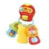 Mon Hochet P'tites Clés Magiques De Vtech -Produits Pour Bébé 01118659 1