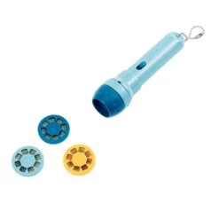 Le Voyage D'Olga Lampe à Histoires De Moulin Roty