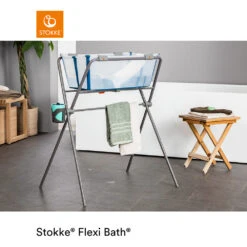 Stokke® Flexi Bath® Support De Baignoire De Stokke® -Produits Pour Bébé 01121172 3