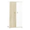 Paulin Armoire 2 Portes De Sauthon Baby's Sweet Home -Produits Pour Bébé 01122022 1