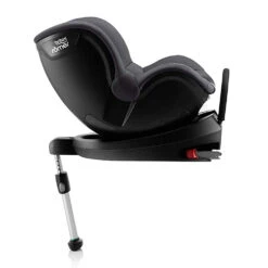 Siège Auto Dualfix² R Storm Grey De Britax 11 Siège Auto Dualfix² R Storm Grey De Britax -Produits Pour Bébé 01122053 4