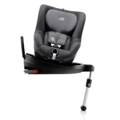 Siège Auto Dualfix² R Storm Grey De Britax 13 Siège Auto Dualfix² R Storm Grey De Britax -Produits Pour Bébé 01122053 6