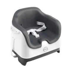 Rehausseur évolutif Gris De Formula Baby -Produits Pour Bébé 01122297 3