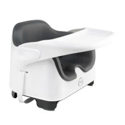 Rehausseur évolutif Gris De Formula Baby -Produits Pour Bébé 01122297 4