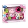 Coffret Naissance éveil Des Sens Rose De Vtech 2 Coffret Naissance éveil Des Sens Rose De Vtech -Produits Pour Bébé 01123505 1