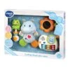 Coffret Naissance éveil Des Sens Bleu De Vtech -Produits Pour Bébé 01123506 1