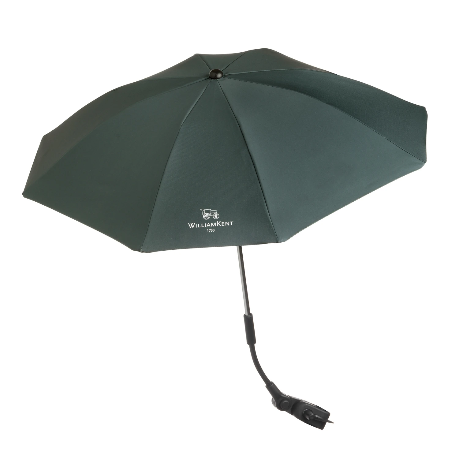 Ombrelle Universelle Gris/Vert De William Kent 1733 3 Ombrelle Universelle Gris/Vert De William Kent 1733