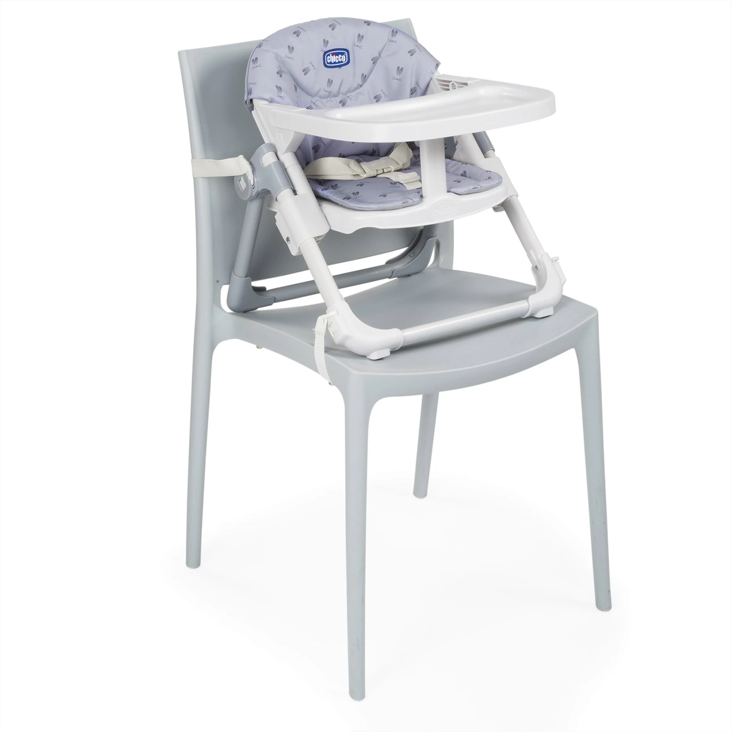 Rehausseur Chairy Bunny De Chicco 4 Rehausseur Chairy Bunny De Chicco – Image 2