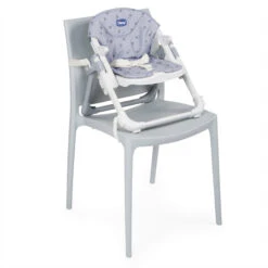 Rehausseur Chairy Bunny De Chicco 14 Rehausseur Chairy Bunny De Chicco -Produits Pour Bébé 01125648 3