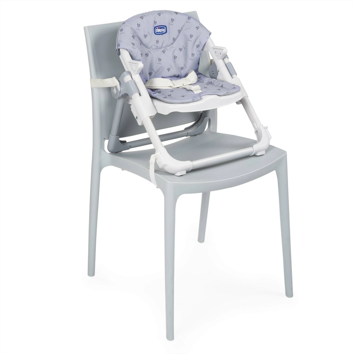 Rehausseur Chairy Bunny De Chicco 5 Rehausseur Chairy Bunny De Chicco – Image 3