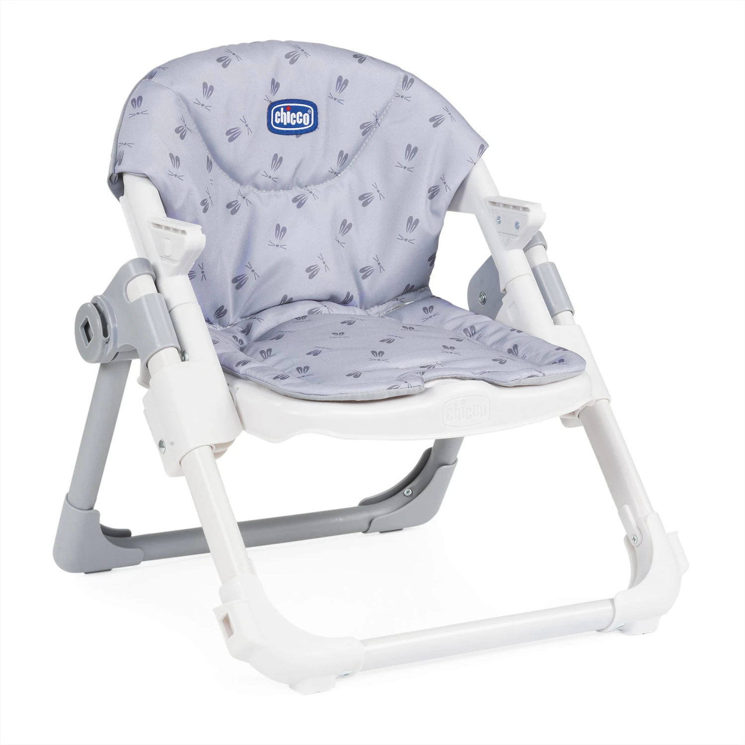 Rehausseur Chairy Bunny De Chicco 6 Rehausseur Chairy Bunny De Chicco – Image 4
