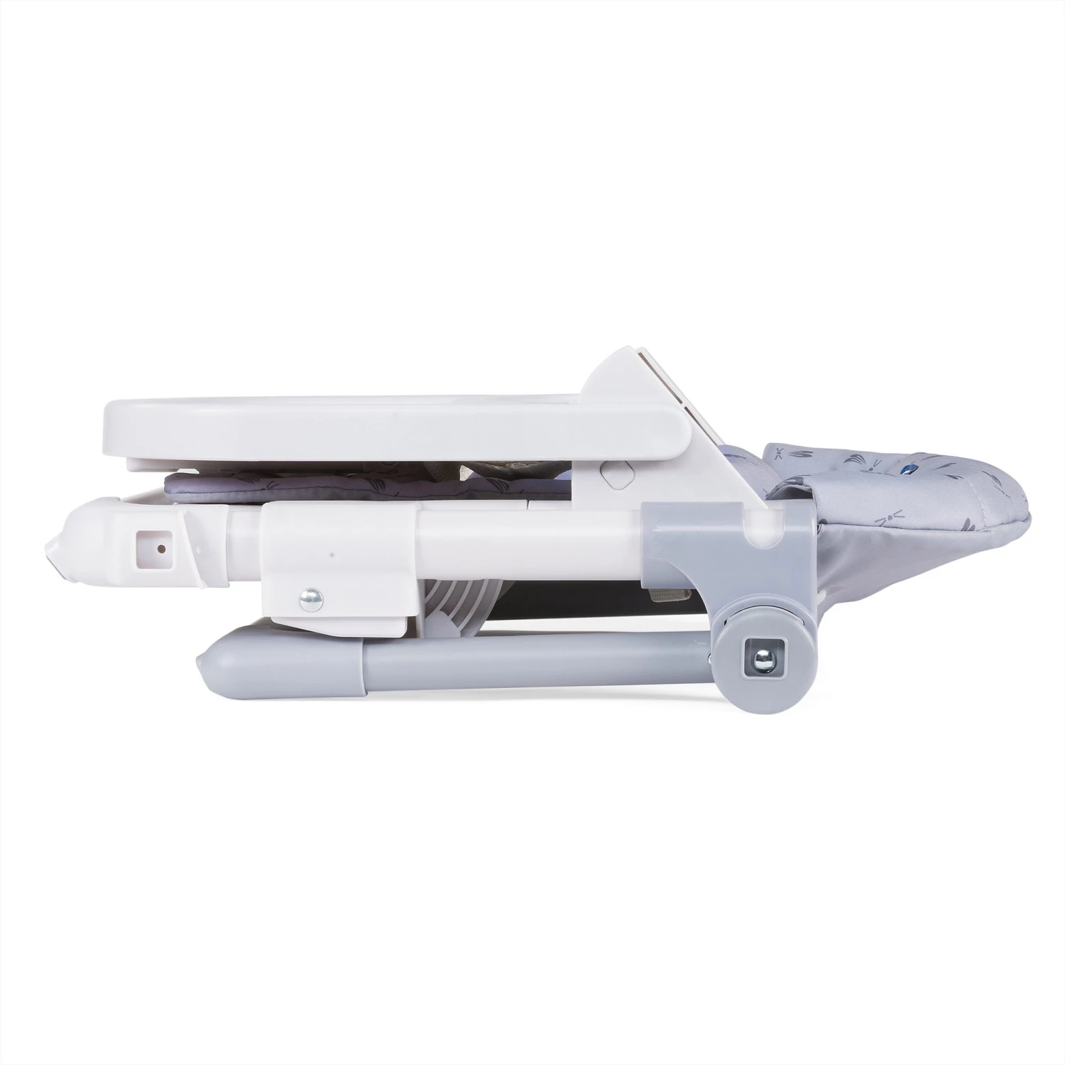 Rehausseur Chairy Bunny De Chicco 7 Rehausseur Chairy Bunny De Chicco – Image 5