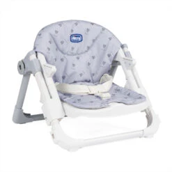 Rehausseur Chairy Bunny De Chicco 17 Rehausseur Chairy Bunny De Chicco -Produits Pour Bébé 01125648 6