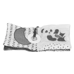 Chao Chao Livre D'éveil Panda De Sauthon Baby's Sweet Home 6 Chao Chao Livre D'éveil Panda De Sauthon Baby's Sweet Home -Produits Pour Bébé 01125789 2