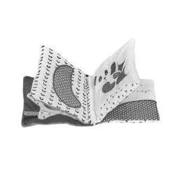 Chao Chao Livre D'éveil Panda De Sauthon Baby's Sweet Home 7 Chao Chao Livre D'éveil Panda De Sauthon Baby's Sweet Home -Produits Pour Bébé 01125789 3