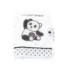 Chao Chao Protège Carnet De Santé Panda De Sauthon Baby's Sweet Home 1 Chao Chao Protège Carnet De Santé Panda De Sauthon Baby's Sweet Home -Produits Pour Bébé 01125810 1