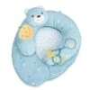 Coussin Mon Premier Nid Bleu De Chicco -Produits Pour Bébé 01126328 1