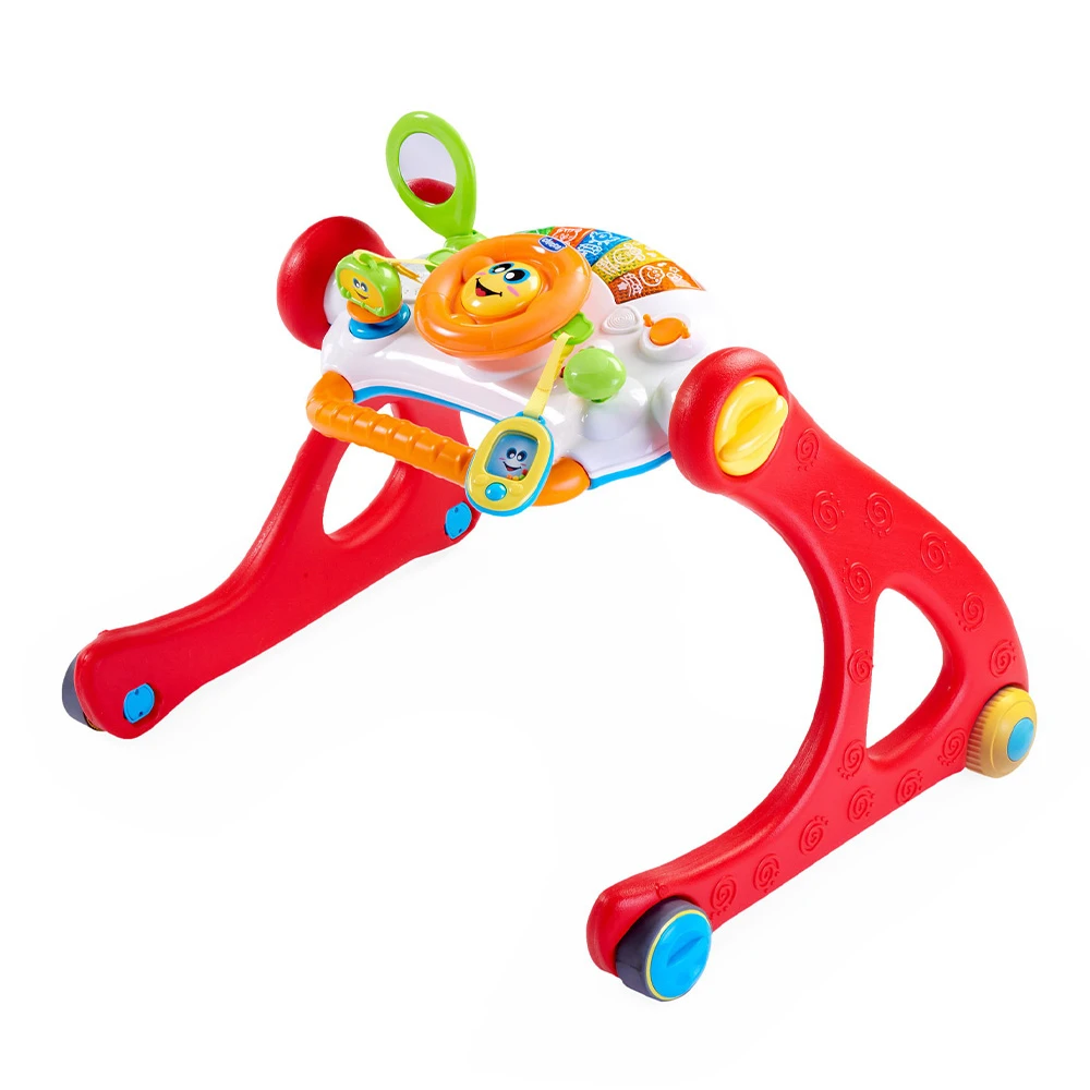 Portique Multi-activités 4 En 1 De Chicco 7 Portique Multi-activités 4 En 1 De Chicco – Image 5