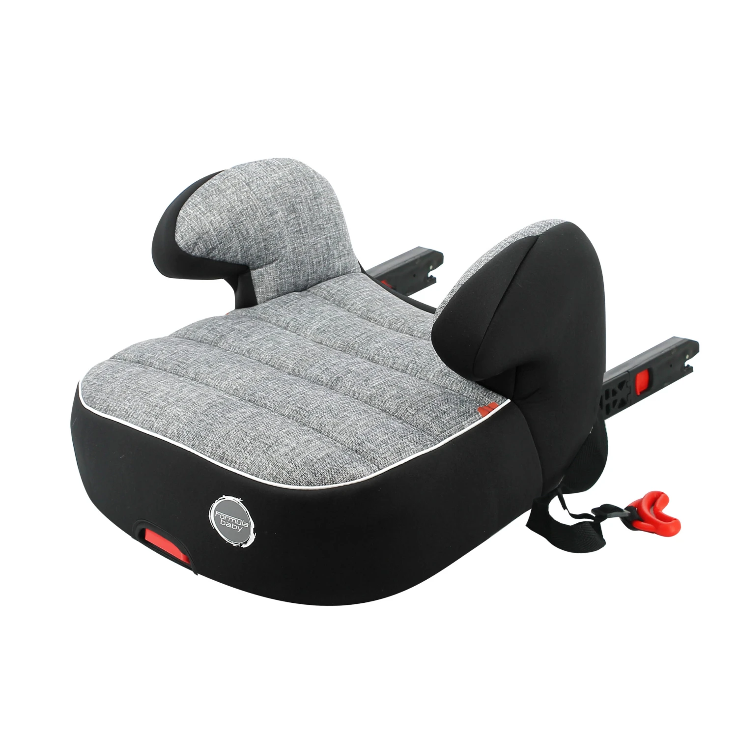 Groupe 3 Dream Easyfix Luxe Gris De Formula Baby 3 Groupe 3 Dream Easyfix Luxe Gris De Formula Baby