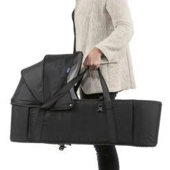 Nacelle Souple Miinimo Noir De Chicco 13 Nacelle Souple Miinimo Noir De Chicco -Produits Pour Bébé 01126922 3