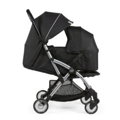 Nacelle Souple Miinimo Noir De Chicco 15 Nacelle Souple Miinimo Noir De Chicco -Produits Pour Bébé 01126922 5