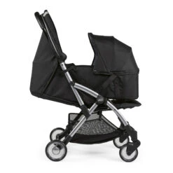 Nacelle Souple Miinimo Noir De Chicco 16 Nacelle Souple Miinimo Noir De Chicco -Produits Pour Bébé 01126922 6