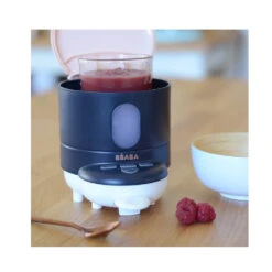 Beaba Bib'Expresso® Préparateur De Biberon Night Blue De Béaba -Produits Pour Bébé 01126979 6