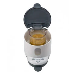 Beaba Bib'Expresso® Préparateur De Biberon White/Grey De Béaba -Produits Pour Bébé 01126980 4