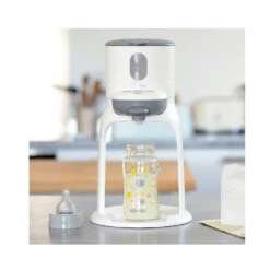Beaba Bib'Expresso® Préparateur De Biberon White/Grey De Béaba -Produits Pour Bébé 01126980 6