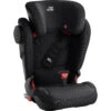 Siège Auto Kidfix III S Cosmos Black De Britax -Produits Pour Bébé 01127128 1