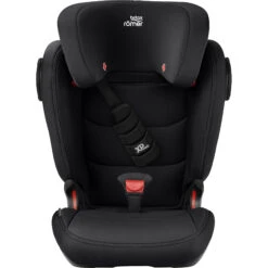 Siège Auto Kidfix III S Cosmos Black De Britax -Produits Pour Bébé 01127128 5