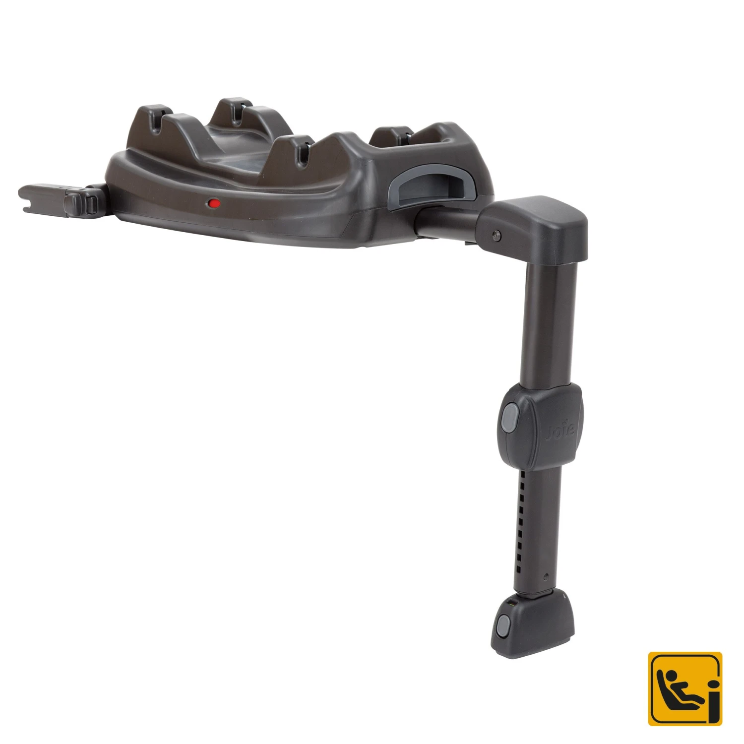 I-Base LX Noir De Joie 3 I-Base LX Noir De Joie