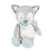 Peluche Tim & Tiloo Tiloo Le Loup De Nattou 2 Peluche Tim & Tiloo Tiloo Le Loup De Nattou -Produits Pour Bébé 01127591 1