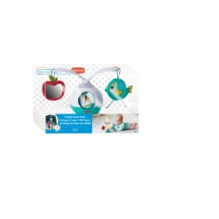 Mobile De Sol Et De Voyage Upside Down 2en1 Prairie De Tiny Love 14 Mobile De Sol Et De Voyage Upside Down 2en1 Prairie De Tiny Love -Produits Pour Bébé 01127714 6