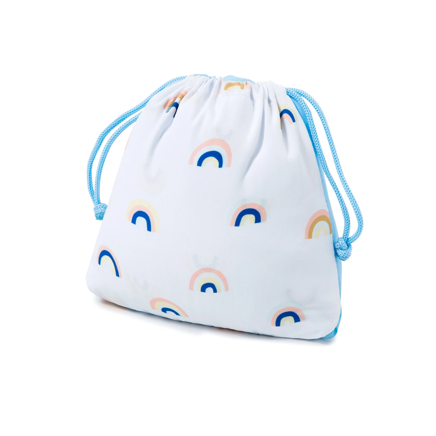 Rehausseur Nomade Rainbow De Babytolove 5 Rehausseur Nomade Rainbow De Babytolove – Image 3