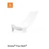 Flexi Bath Support Nouveau-né 3 Blanc De Stokke® -Produits Pour Bébé 01127879 1