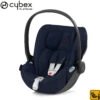 Siège Auto Cloud Z I-Size Plus Nautical Blue Navy De CYBEX 2 Siège Auto Cloud Z I-Size Plus Nautical Blue Navy De CYBEX -Produits Pour Bébé 01128070 1
