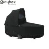 Nacelle Lux Priam 3 Deep Black De CYBEX 2 Nacelle Lux Priam 3 Deep Black De CYBEX -Produits Pour Bébé 01128139 1
