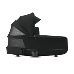 Nacelle Lux Priam 3 Deep Black De CYBEX -Produits Pour Bébé 01128139 3