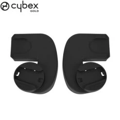 Adaptateurs Siège Auto Pour Melio Noir De CYBEX