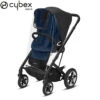Talos S Habillage Pluie Transparent De CYBEX -Produits Pour Bébé 01128280 1