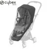 Eezy S Twist Habillage Pluie Transparent De CYBEX -Produits Pour Bébé 01128282 1
