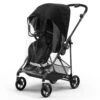 Melio Habillage Pluie Transparent De CYBEX 1 Melio Habillage Pluie Transparent De CYBEX -Produits Pour Bébé 01128283 1
