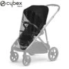 Gazelle S Habillage Pluie Transparent De CYBEX -Produits Pour Bébé 01128284 1