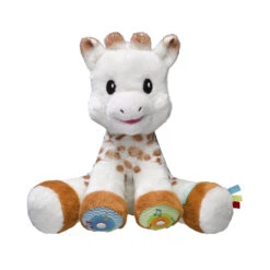 Sophie La Girafe Touch And Music De Sophie La Girafe®