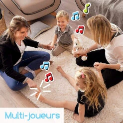 Sophie La Girafe Touch And Music De Sophie La Girafe® -Produits Pour Bébé 01128651 5