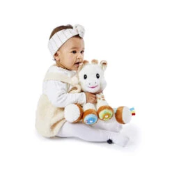 Sophie La Girafe Touch And Music De Sophie La Girafe® -Produits Pour Bébé 01128651 7